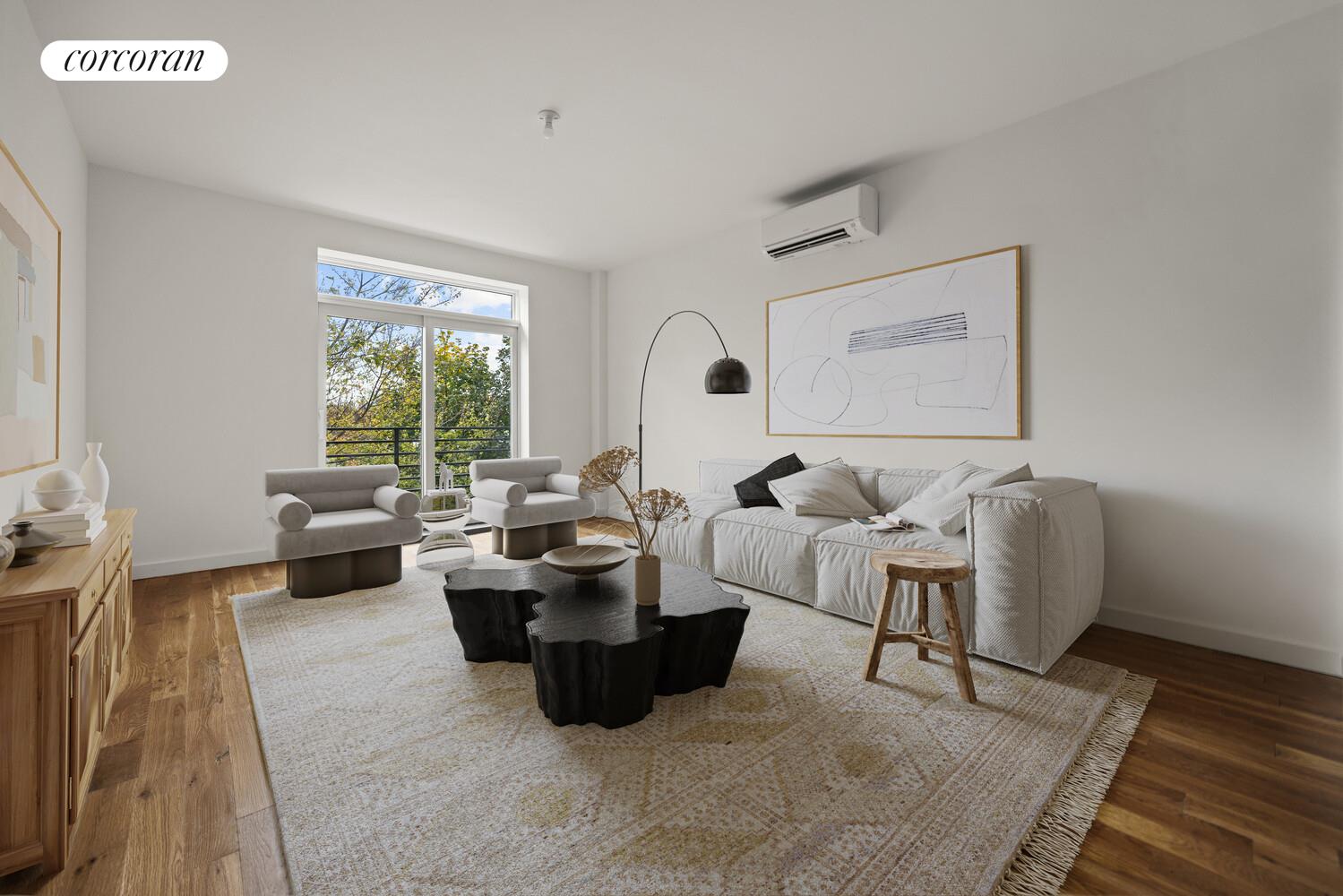 #3 photo, 88 MARION Street, Stuyvesant Heights , NY 11233