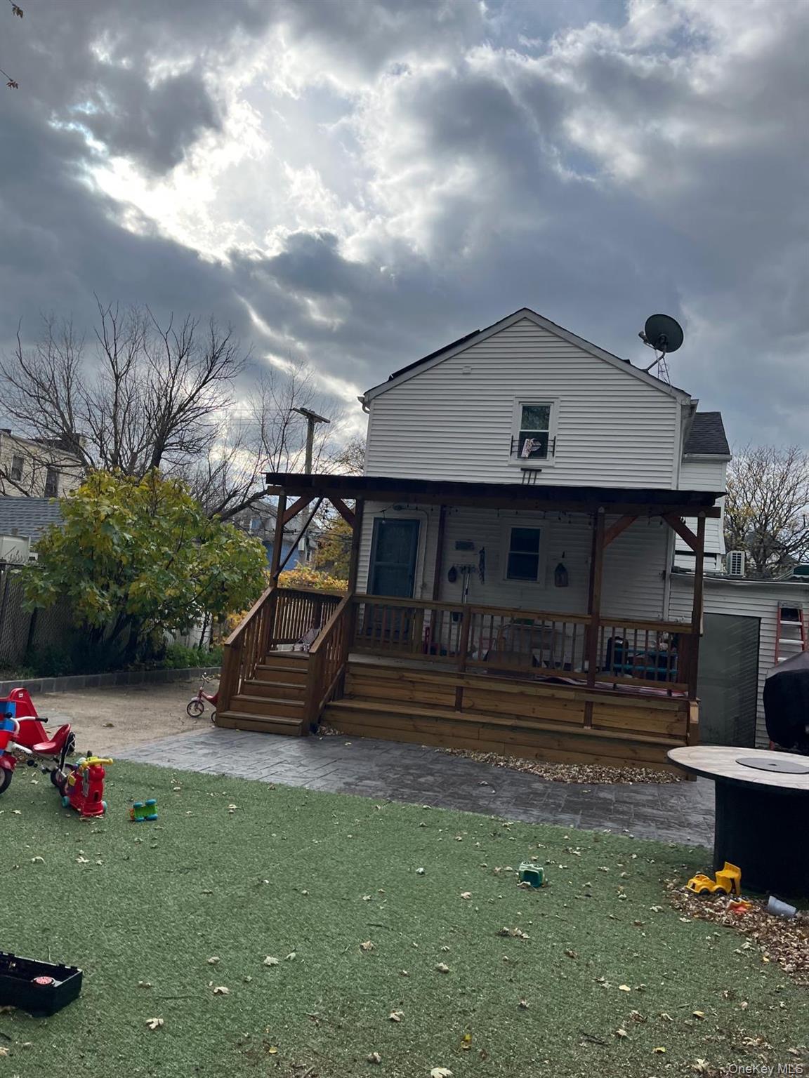 #2 photo, 11047 166th Street, Jamaica , NY 11433