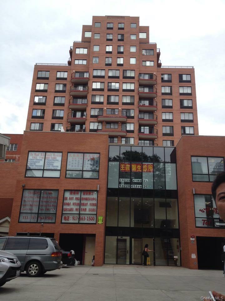 #1 photo, 13235 Sanford Avenue, Flushing , NY 11355