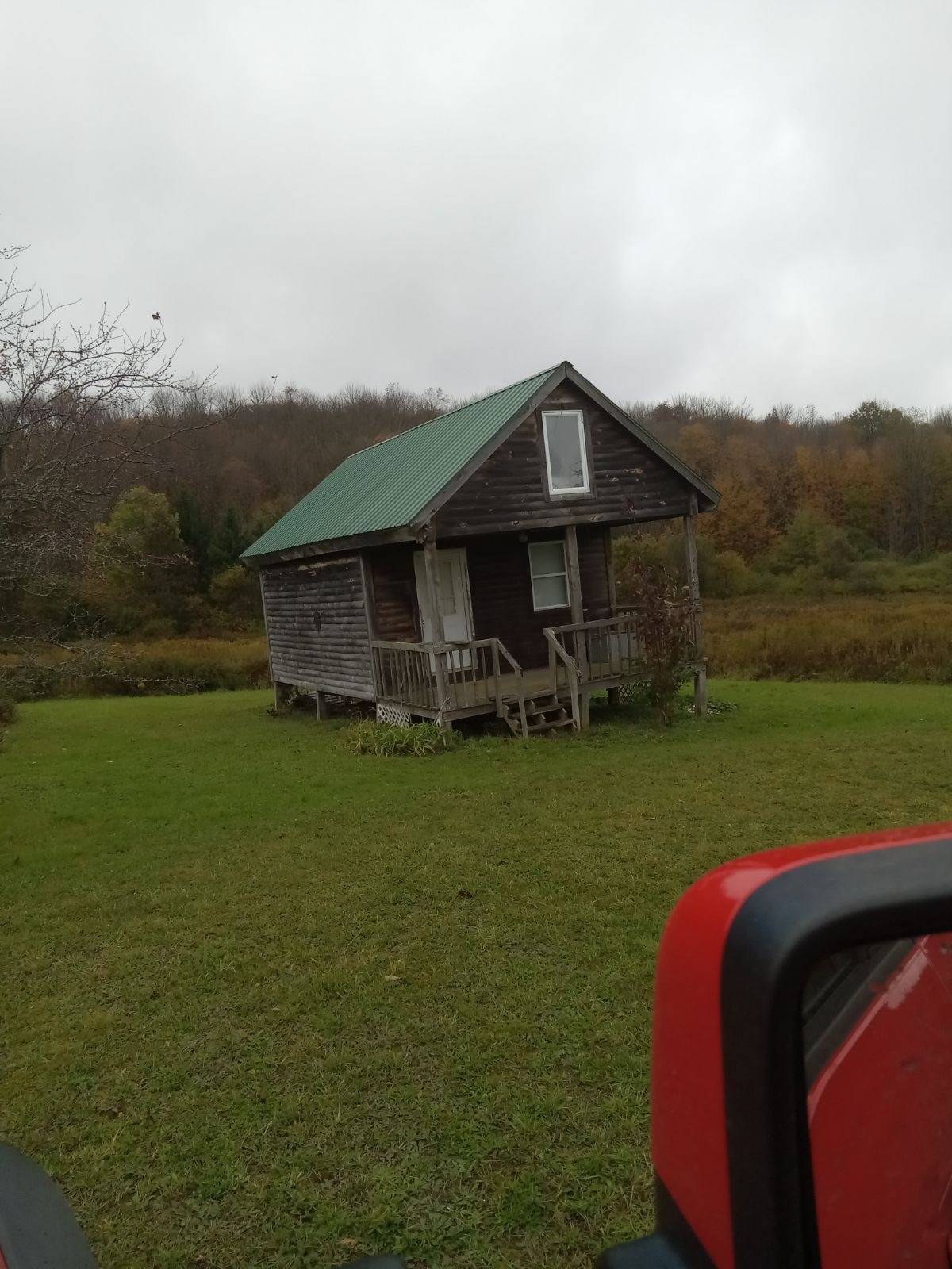 #1 photo, 182 Graham Rd, Smyrna , NY 13464