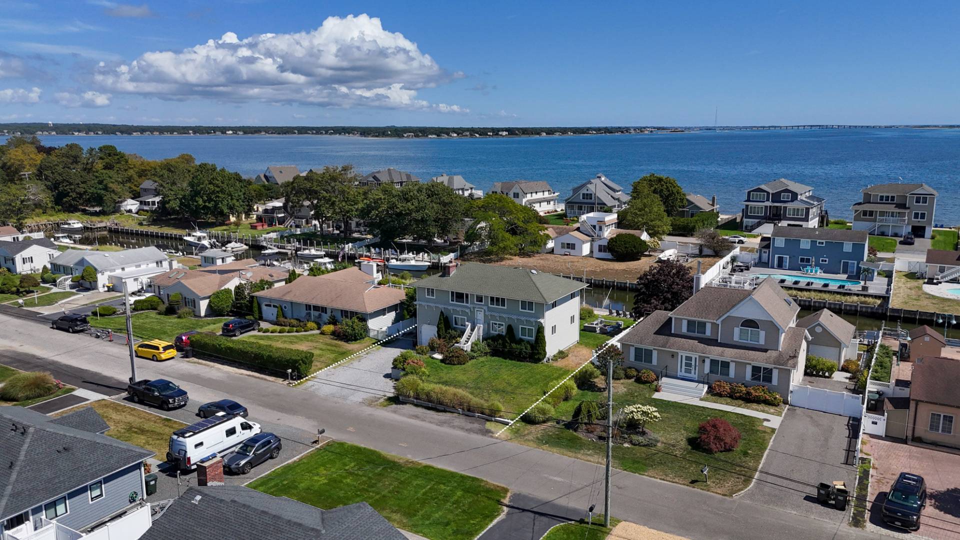 #27 photo, 15 MARLIN RD, East Quogue , NY 11942