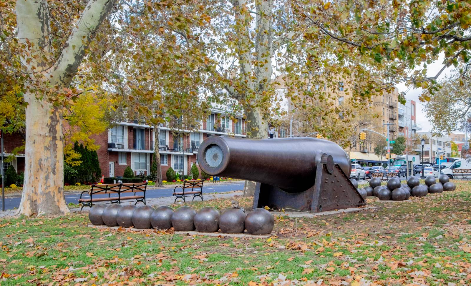 #25 photo, 10104  Fourth Avenue, #2B, Fort Hamilton , NY 11209