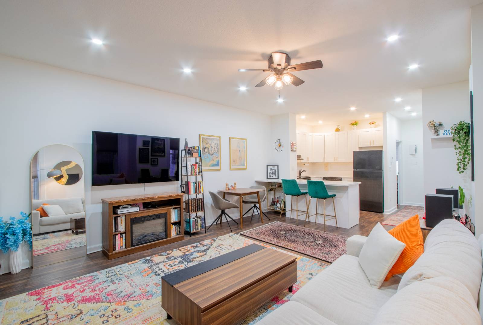 #5 photo, 10104  Fourth Avenue, #2B, Fort Hamilton , NY 11209