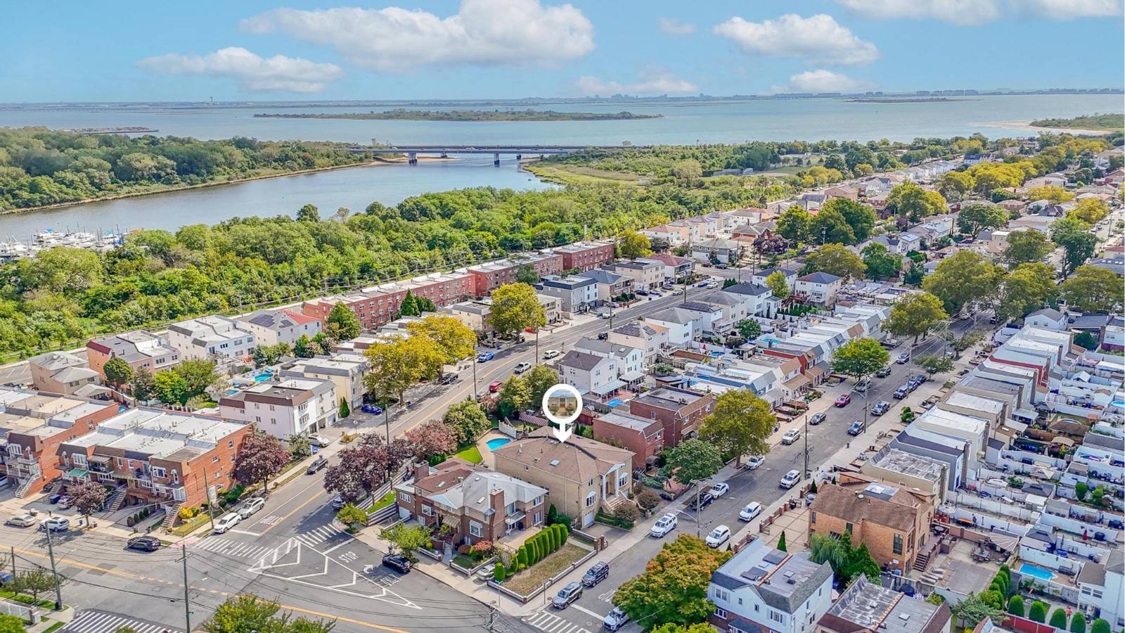 #46 photo, 2017 East 74 Street, Bergen Beach , NY 11234