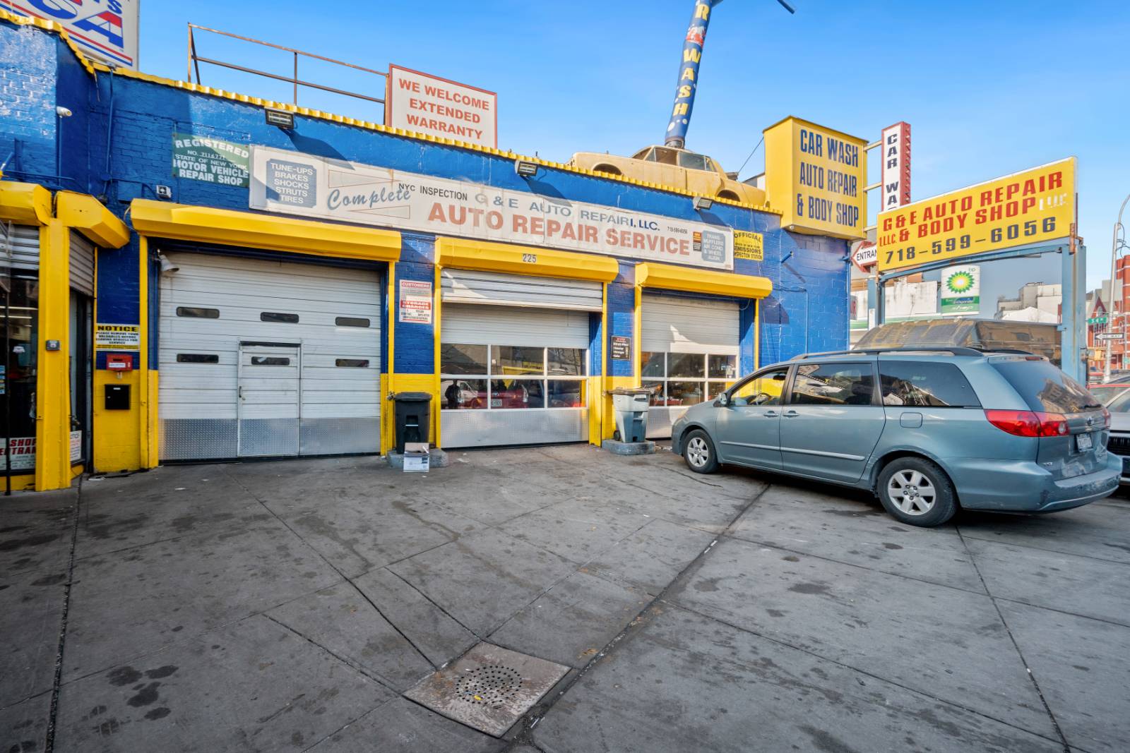 #1 photo, 225 Union Ave, #02452-0012, Southside Williamsburg , NY 11211