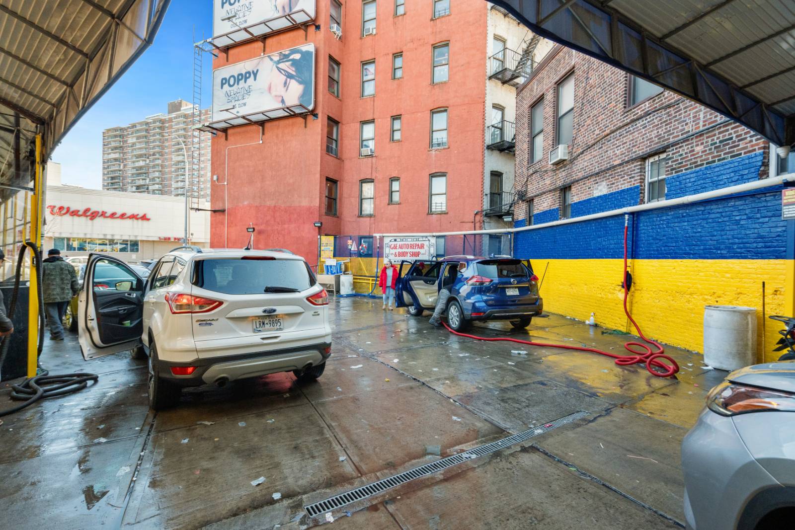 #12 photo, 225 Union Ave, #02452-0012, Southside Williamsburg , NY 11211