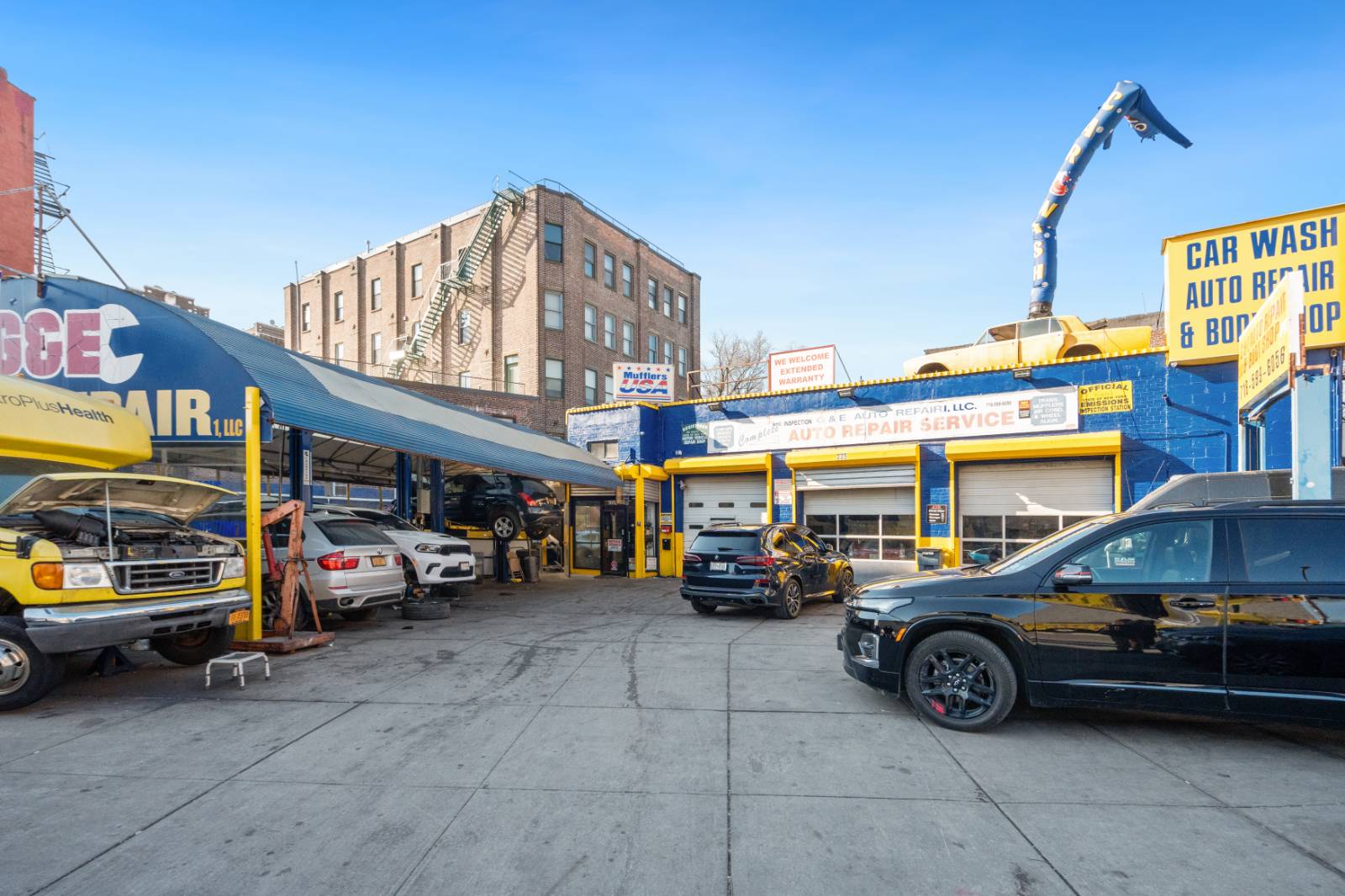 #13 photo, 225 Union Ave, #02452-0012, Southside Williamsburg , NY 11211