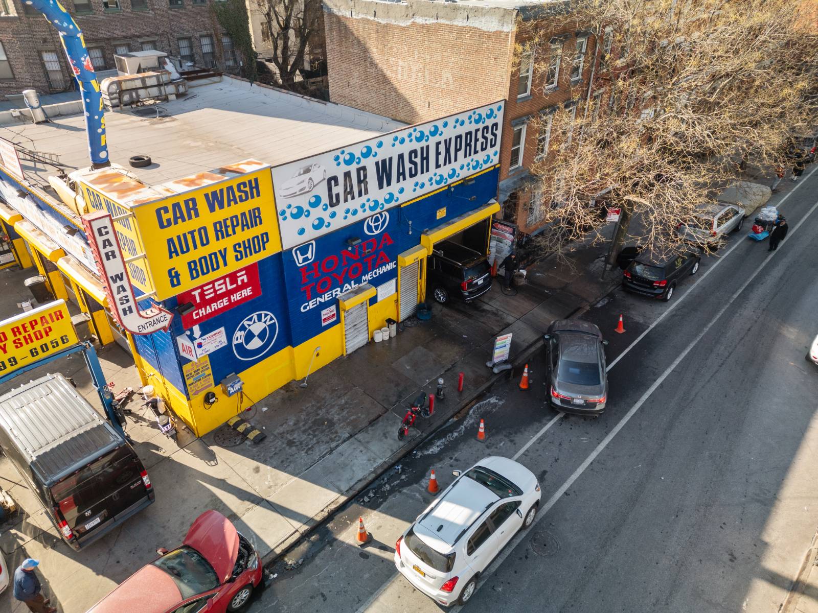 #14 photo, 225 Union Ave, #02452-0012, Southside Williamsburg , NY 11211