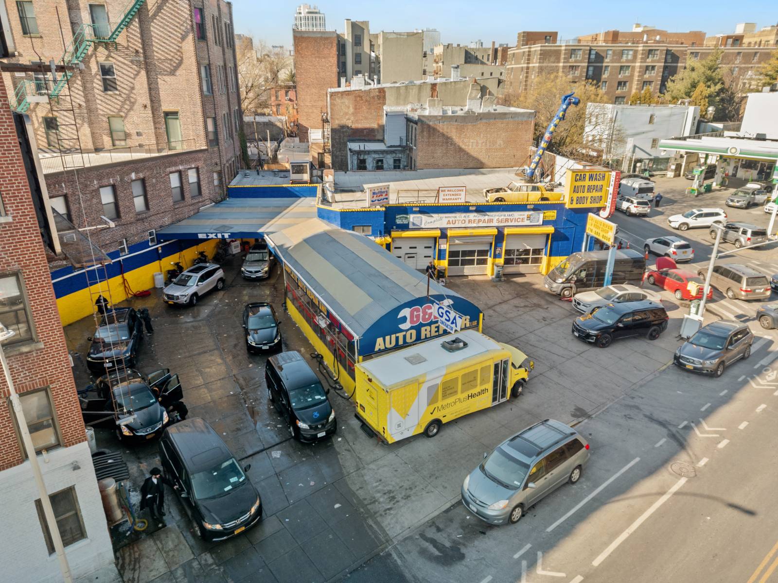 #15 photo, 225 Union Ave, #02452-0012, Southside Williamsburg , NY 11211