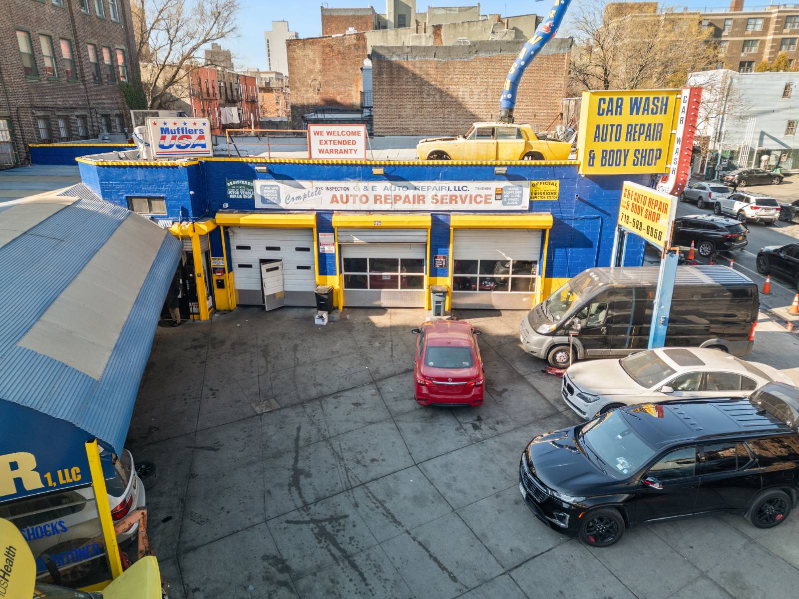 #19 photo, 225 Union Ave, #02452-0012, Southside Williamsburg , NY 11211