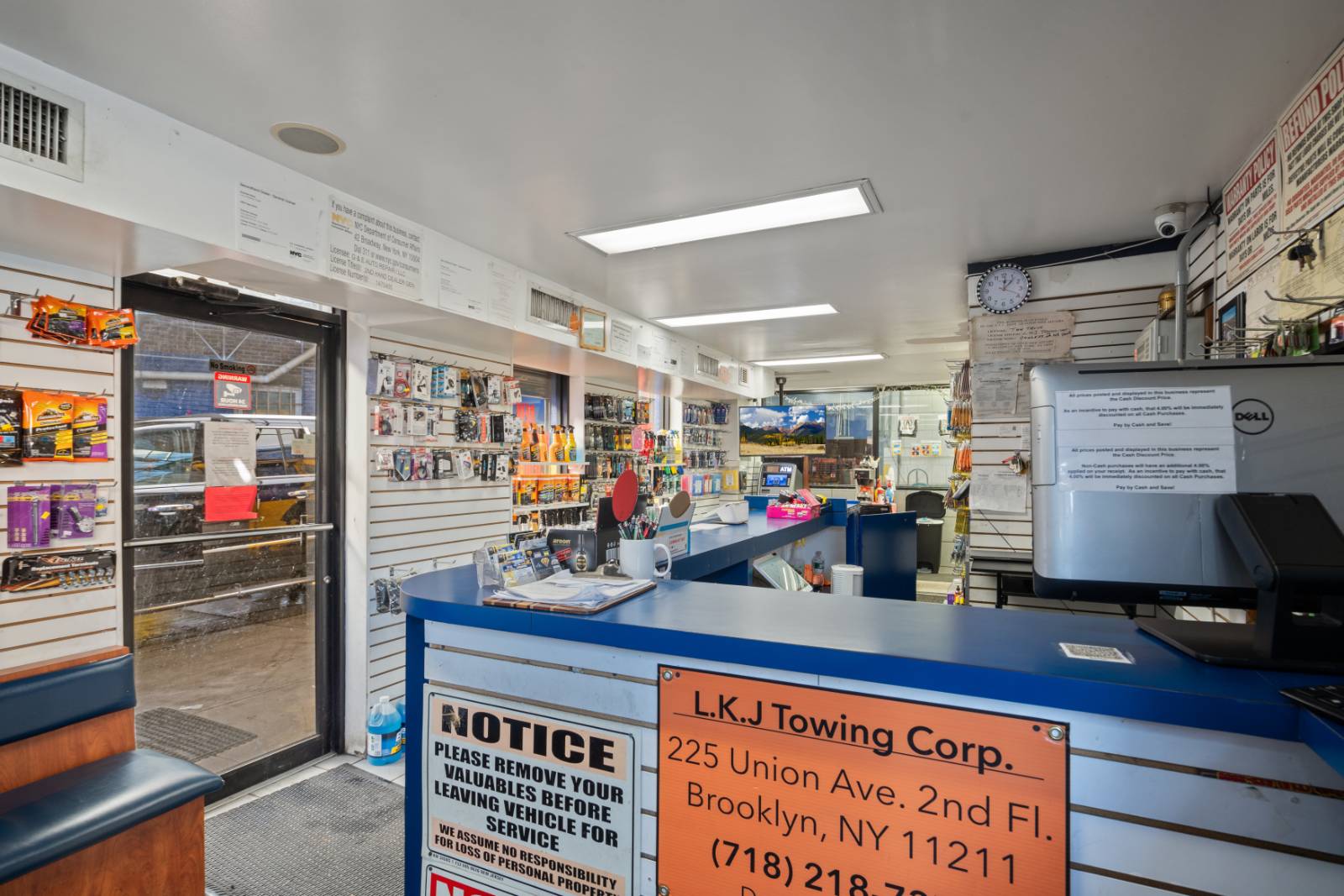 #3 photo, 225 Union Ave, #02452-0012, Southside Williamsburg , NY 11211