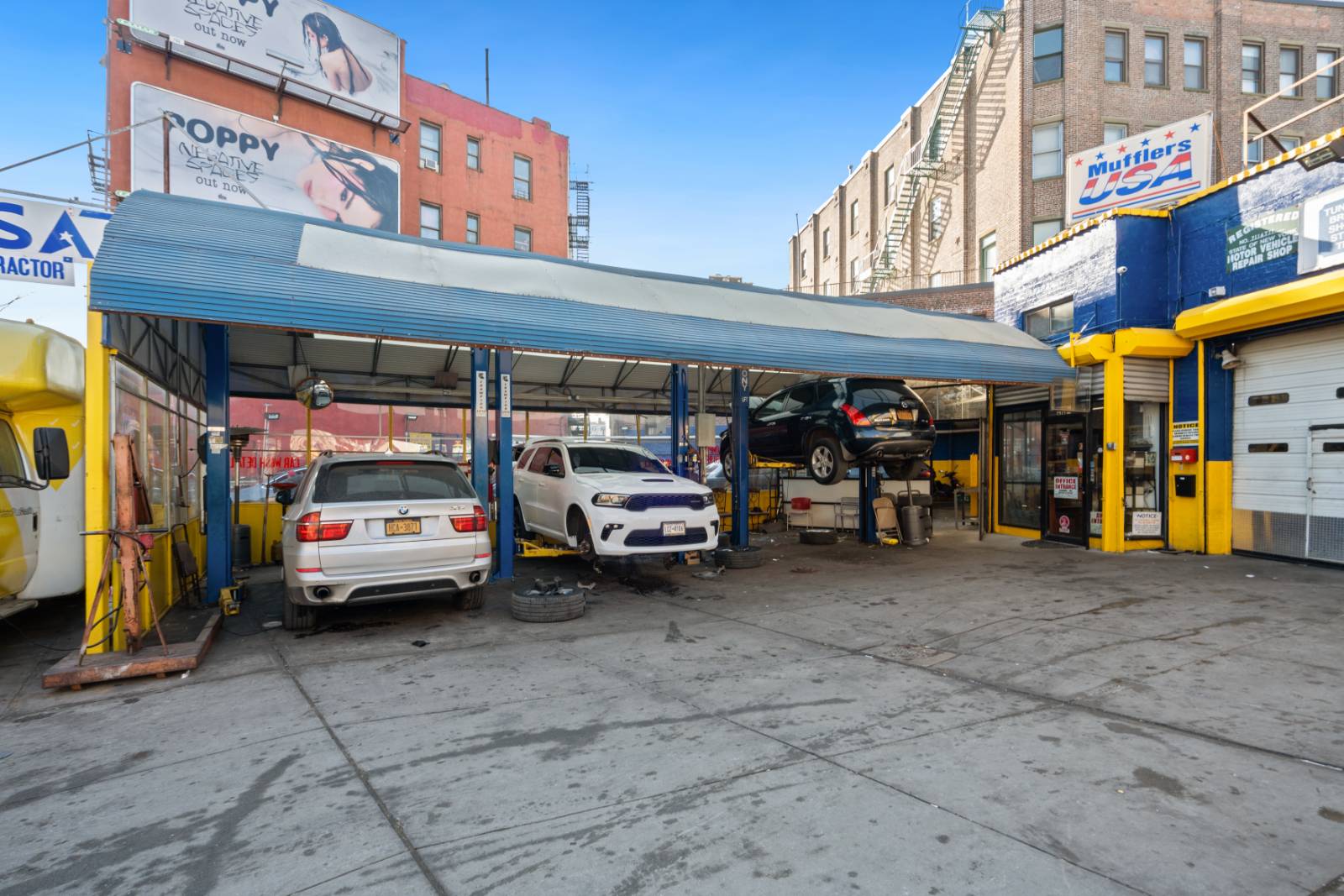 #6 photo, 225 Union Ave, #02452-0012, Southside Williamsburg , NY 11211