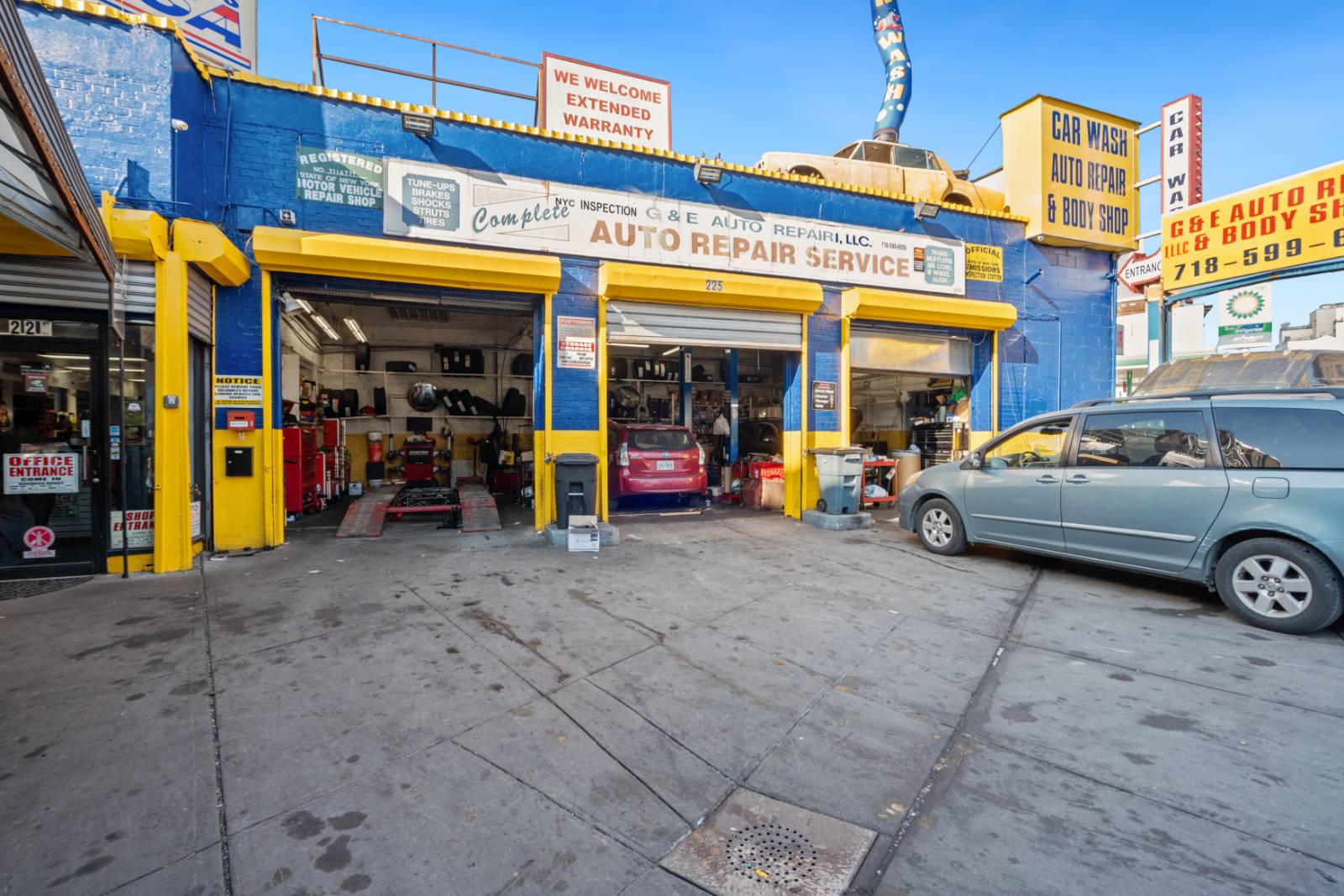 #7 photo, 225 Union Ave, #02452-0012, Southside Williamsburg , NY 11211