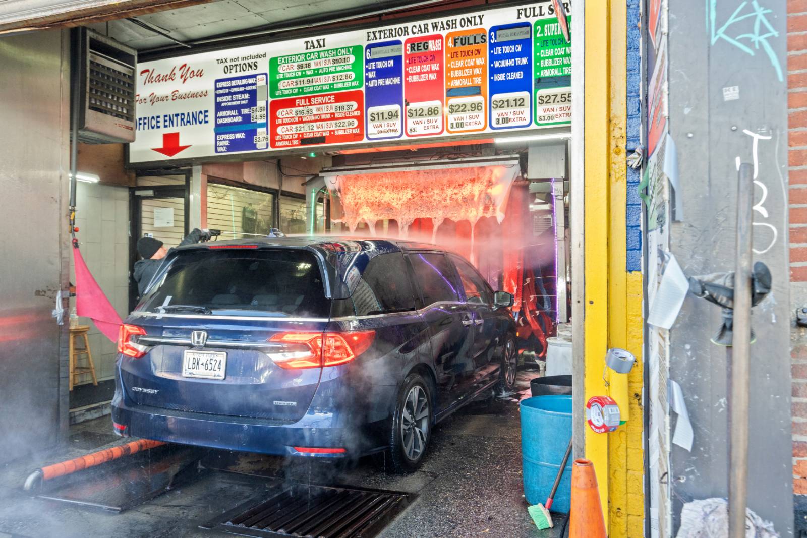 #8 photo, 225 Union Ave, #02452-0012, Southside Williamsburg , NY 11211