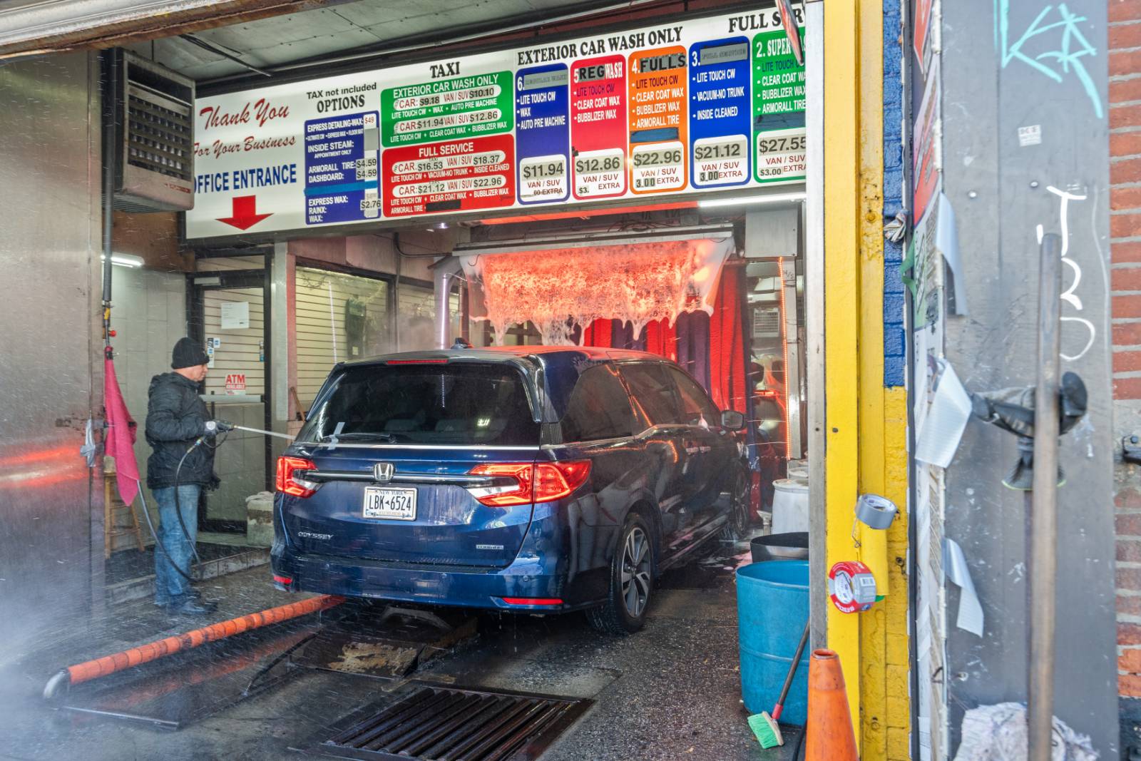 #9 photo, 225 Union Ave, #02452-0012, Southside Williamsburg , NY 11211