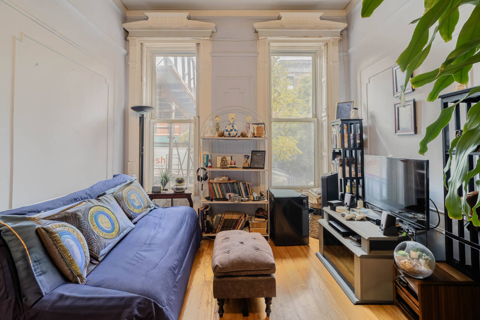 #3 photo, 819 Union Street, Park Slope , NY 11215