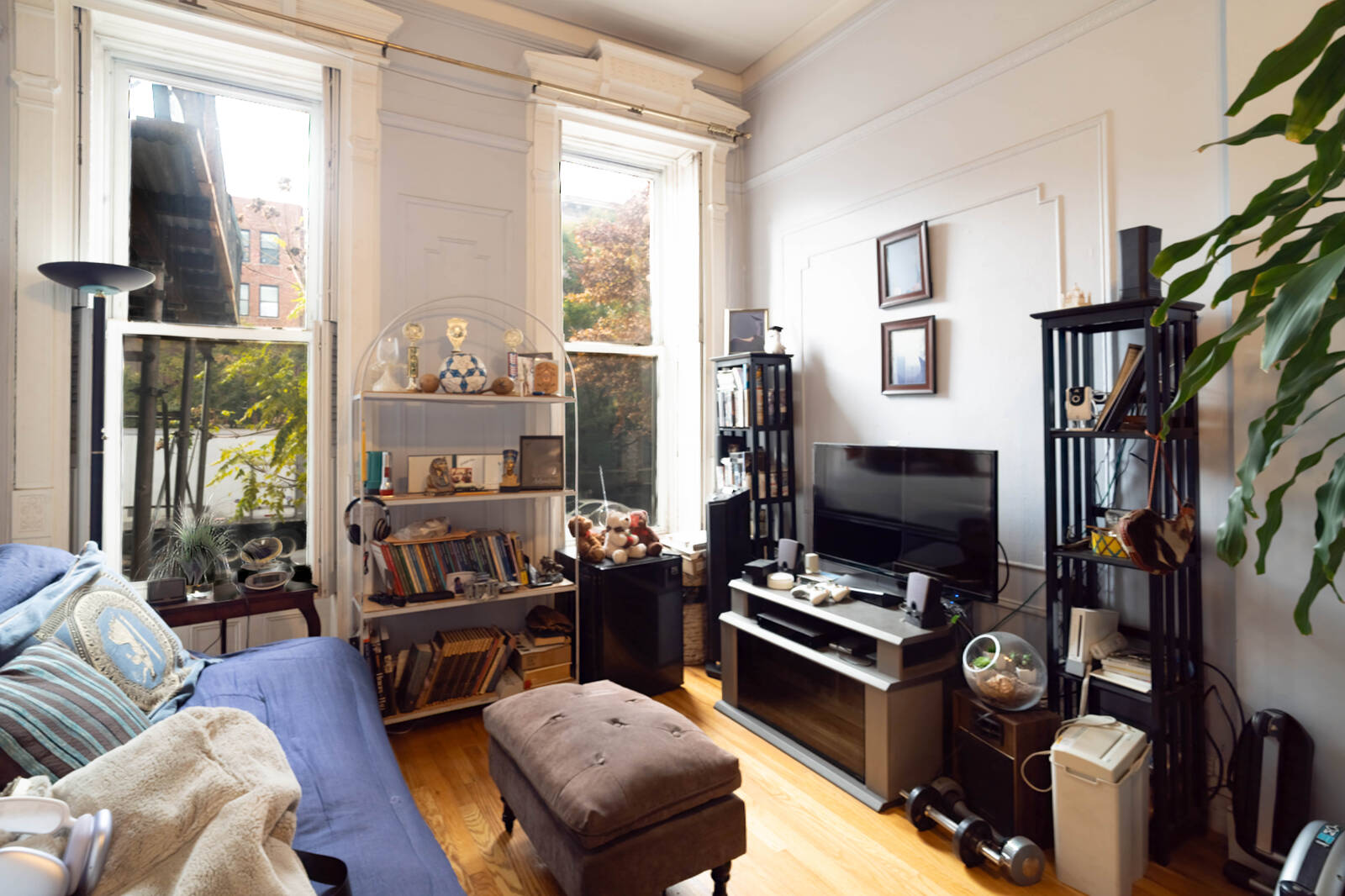 #4 photo, 819 Union Street, Park Slope , NY 11215