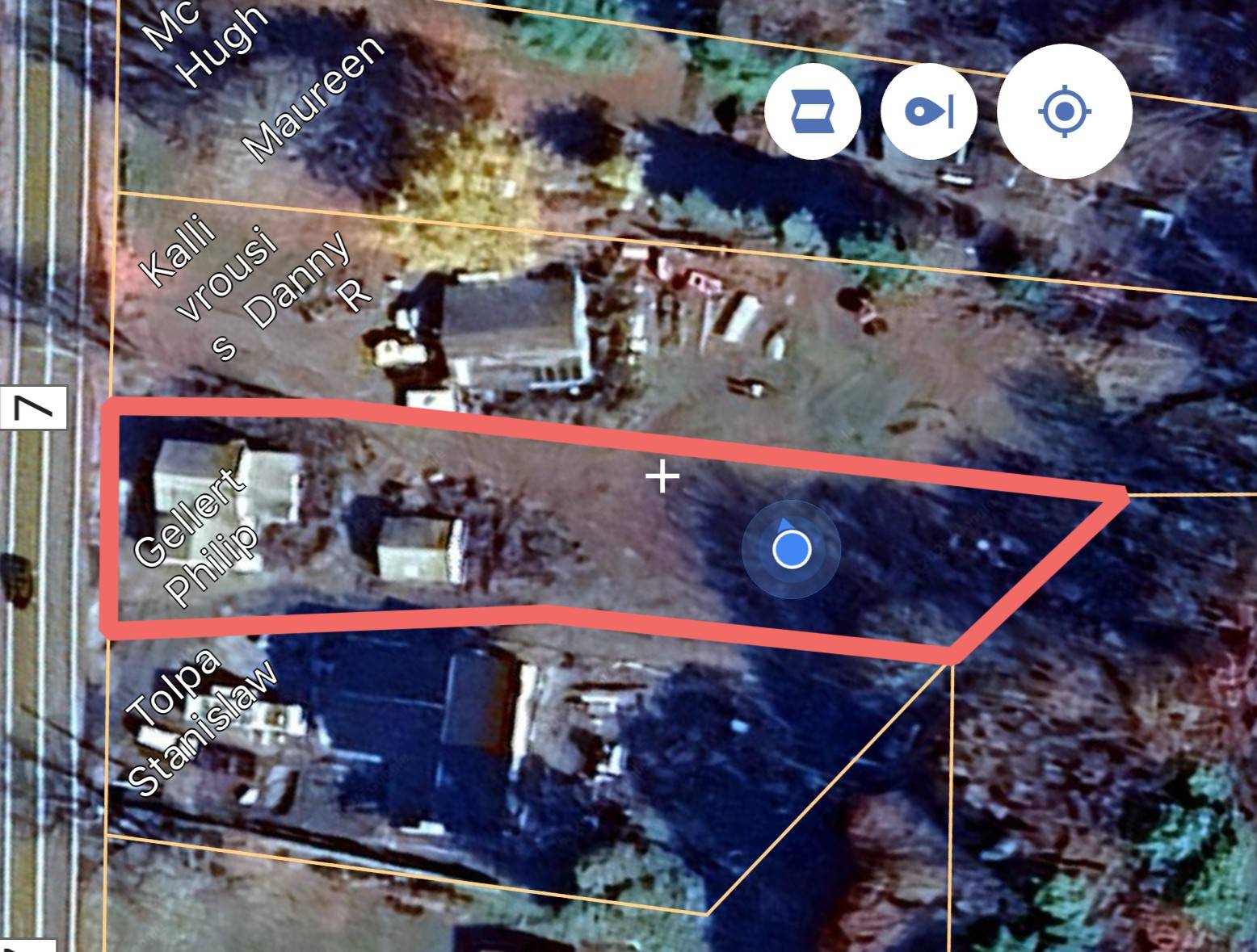 #15 photo, 3264 County Route 7, Copake , NY 12516