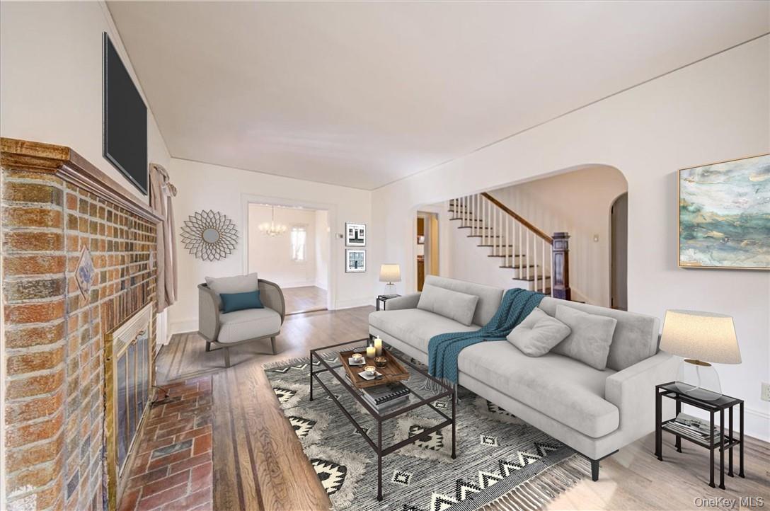 #6 photo, 1 Rutgers Place, Scarsdale , NY 10583