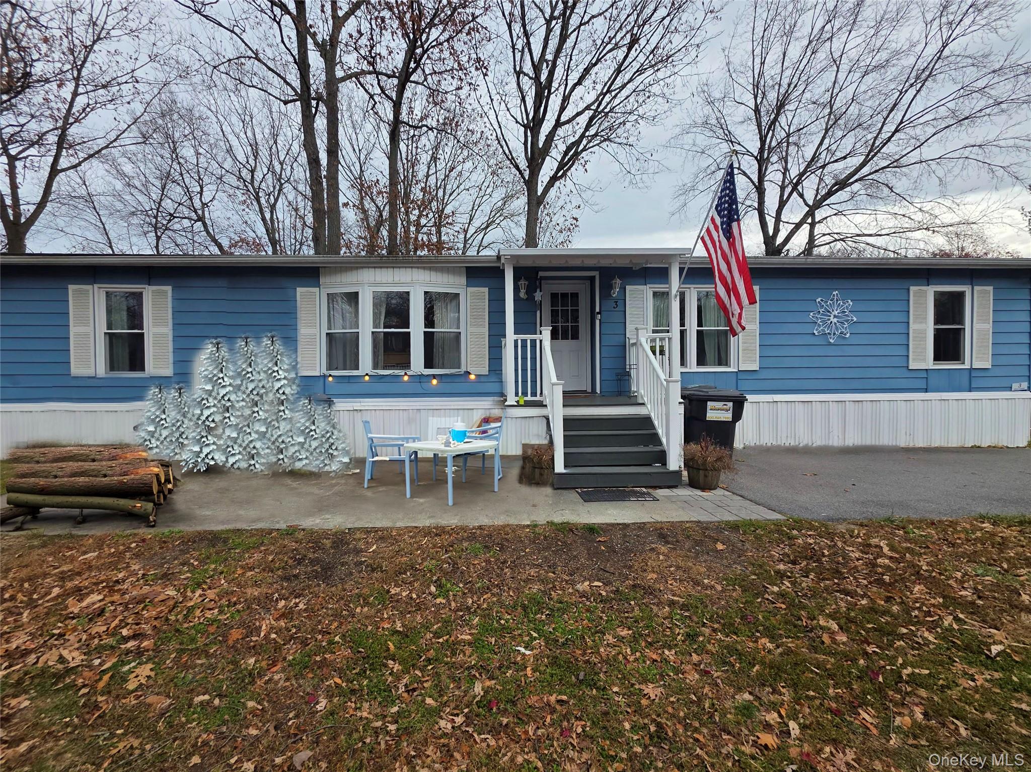 #20 photo, 3 Pine Court, Bloomingburg , NY 12721