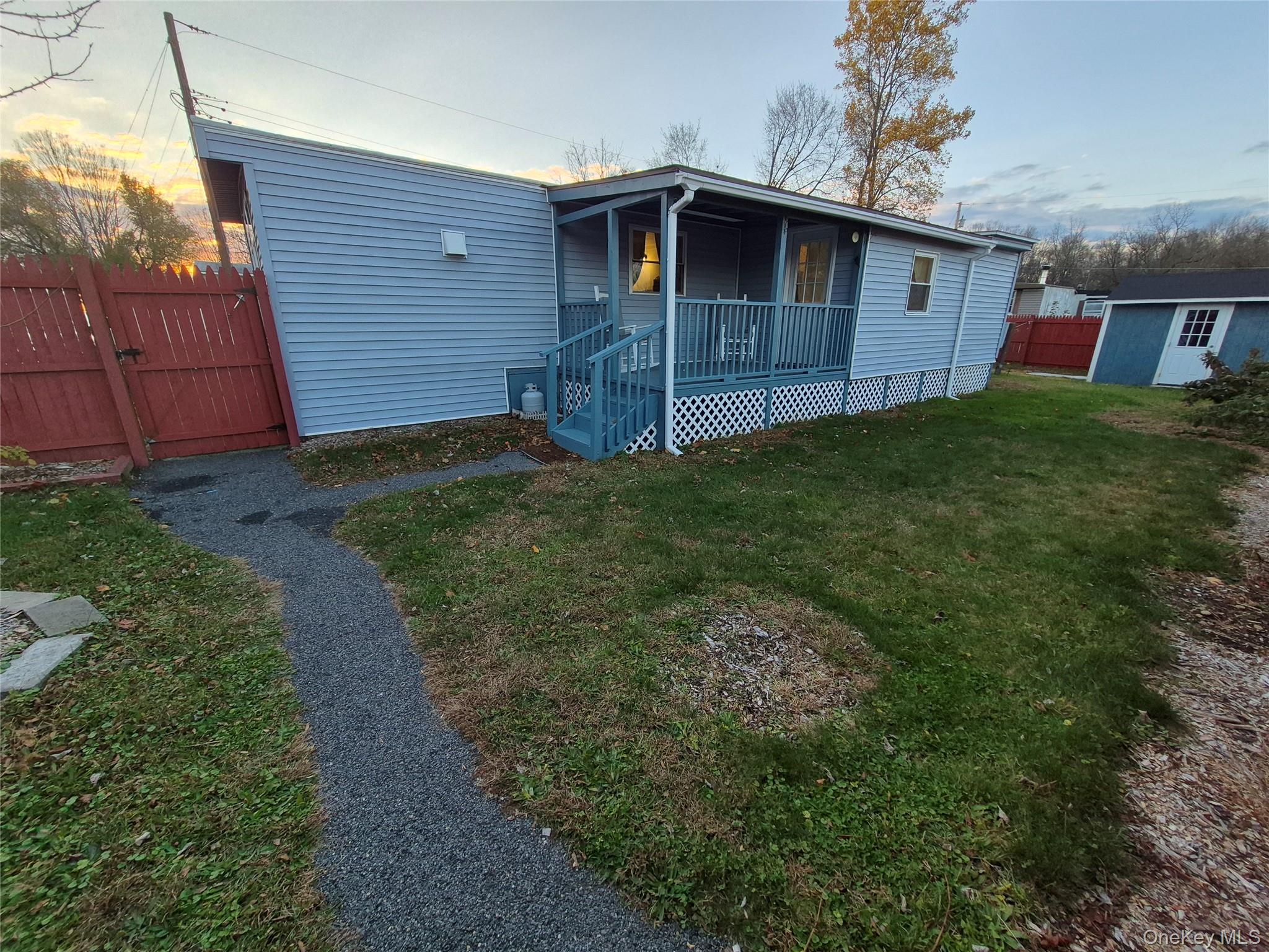 #2 photo, 363 Mettacahonts Road, Accord , NY 12404