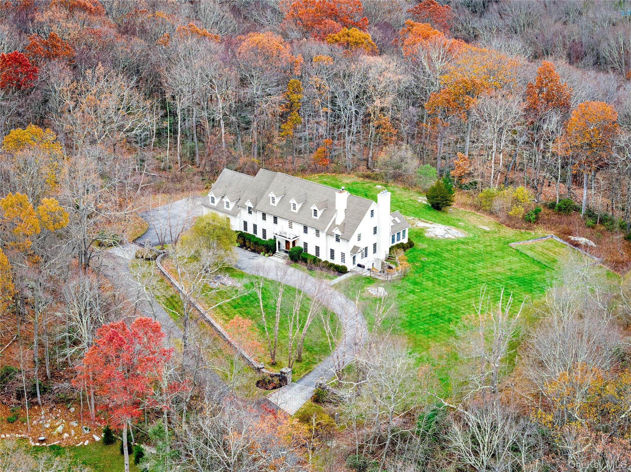 #2 photo, 11 Lost Nations Road, Pound Ridge , NY 10576