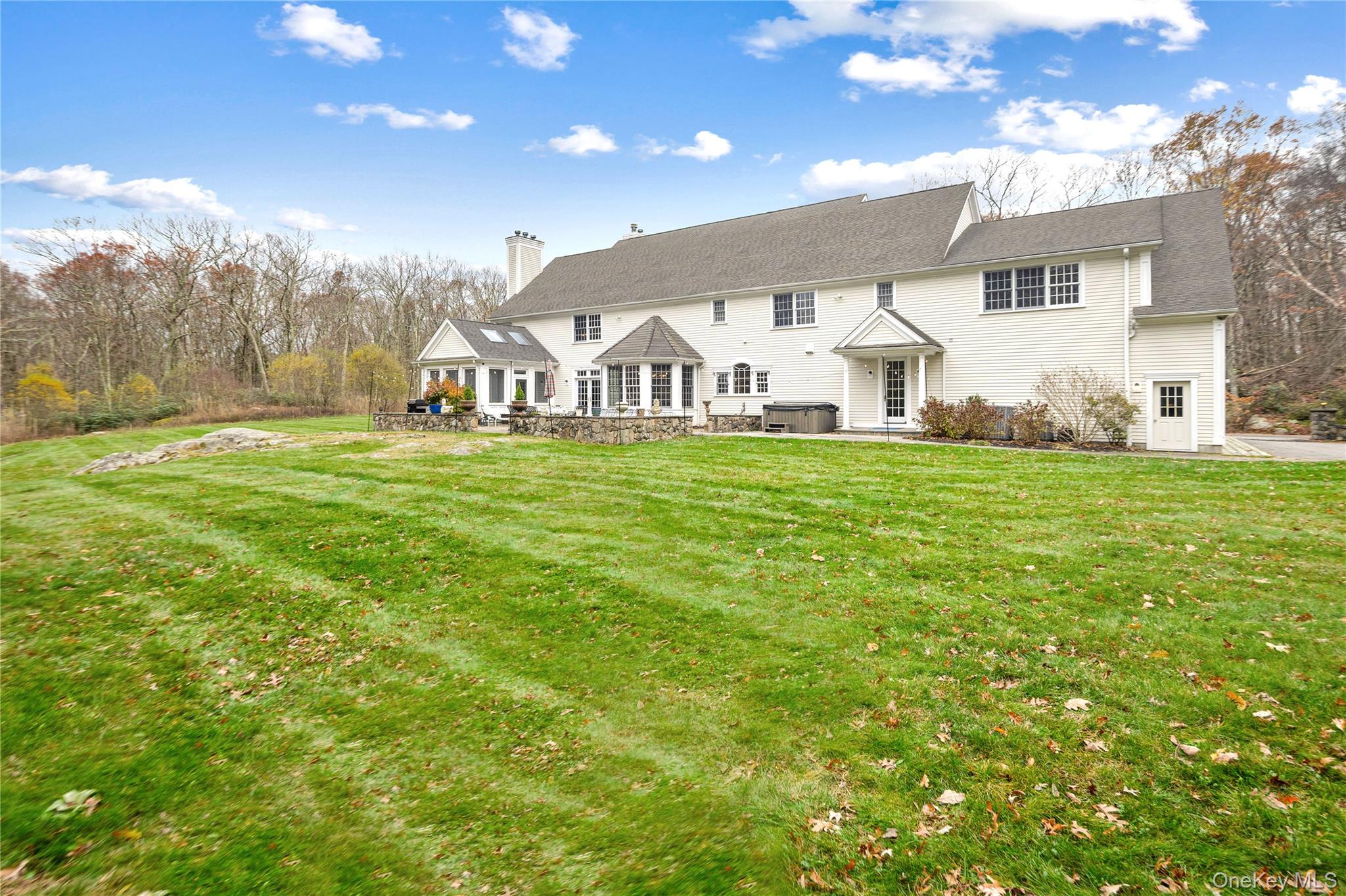 #20 photo, 11 Lost Nations Road, Pound Ridge , NY 10576