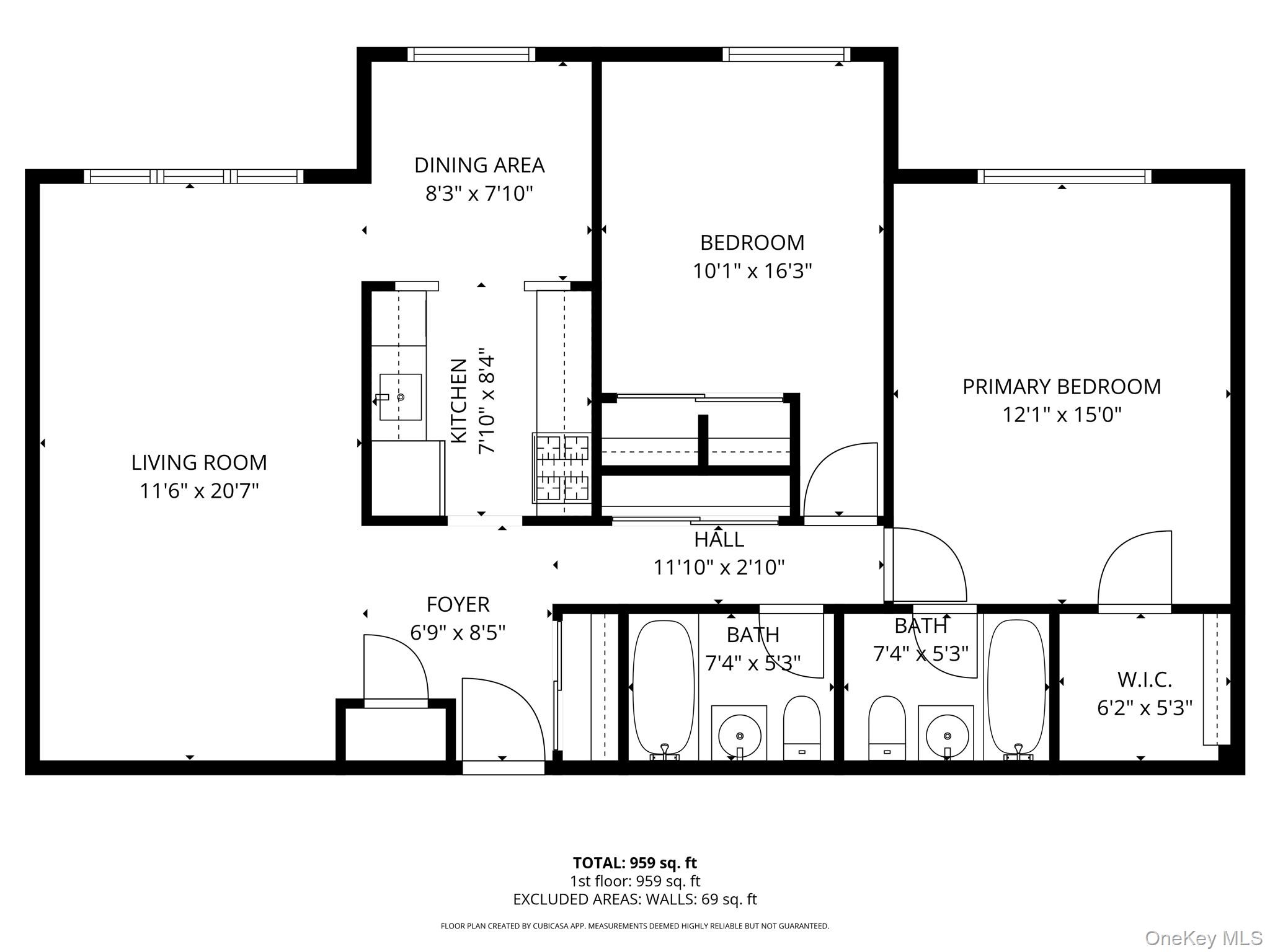 #2 photo, 372 Central Park Avenue, Scarsdale , NY 10583