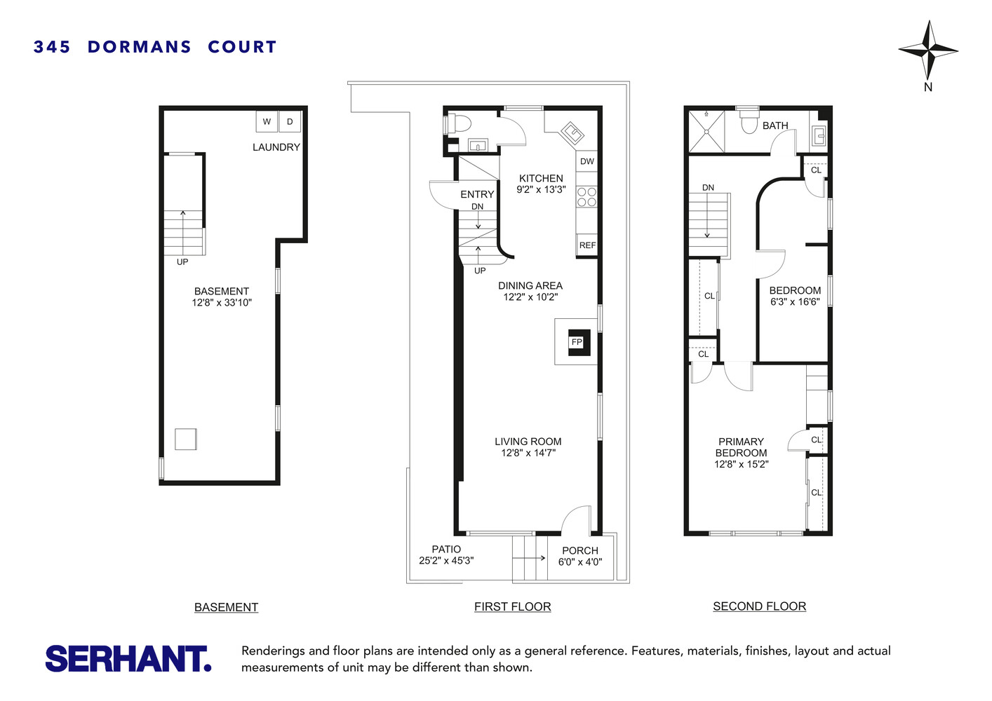 #2 photo, 345 DORMANS Court, Rockaway Beach , NY 11693