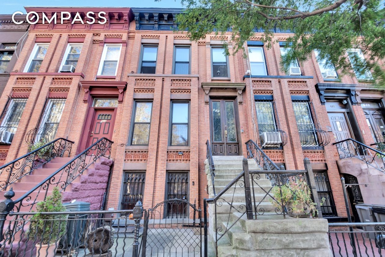 #5 photo, Brooklyn, Bedford-Stuyvesant , NY 11233