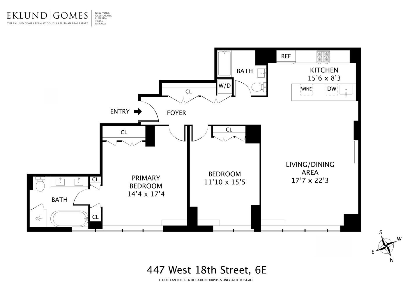 #2 photo, New York City, Chelsea , NY 10011