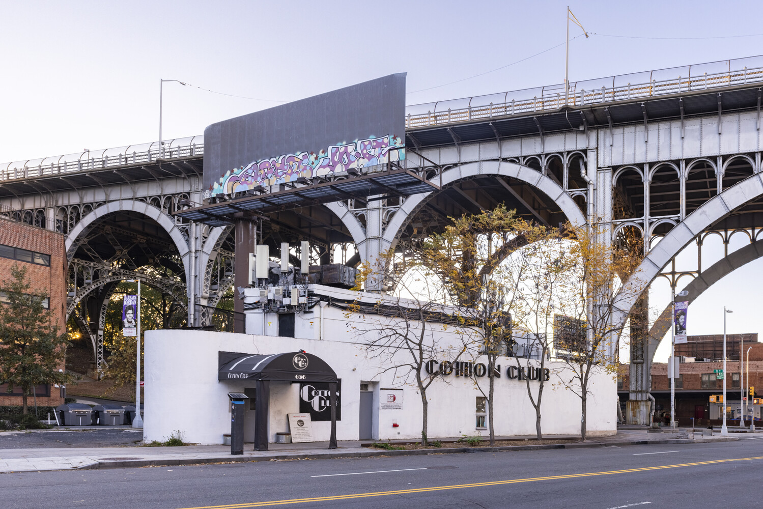 #3 photo, 656 W 125TH Street, Manhattanville , NY 10027