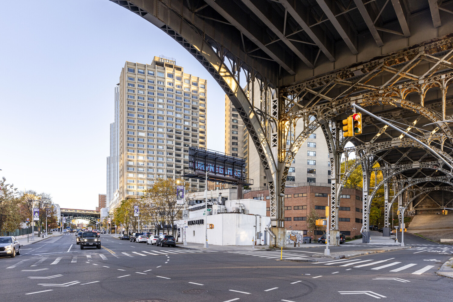 #5 photo, 656 W 125TH Street, Manhattanville , NY 10027