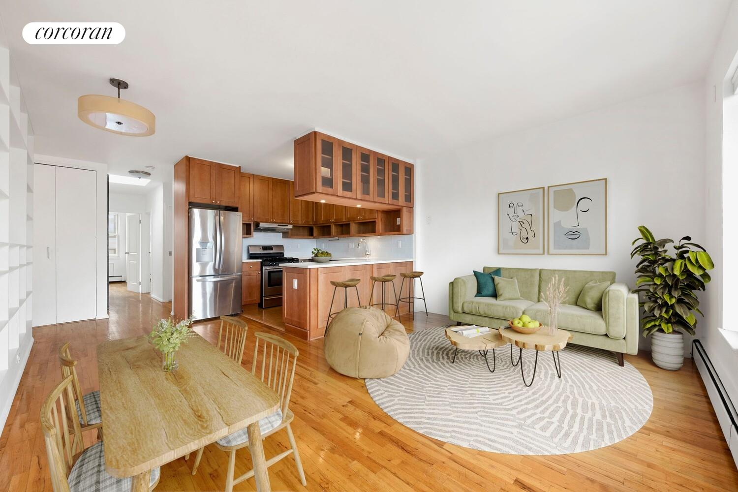 #1 photo, Brooklyn, Columbia St Waterfr , NY 11231