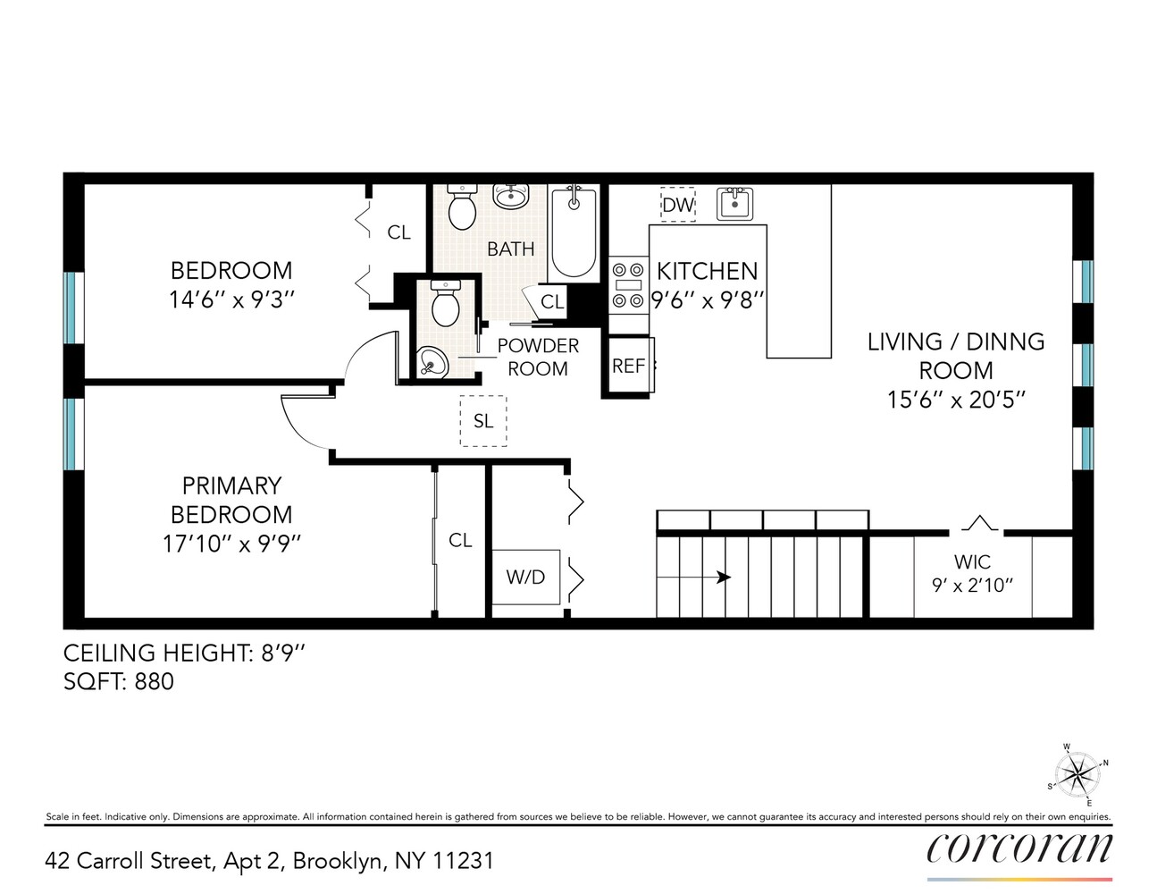 #2 photo, Brooklyn, Columbia St Waterfr , NY 11231