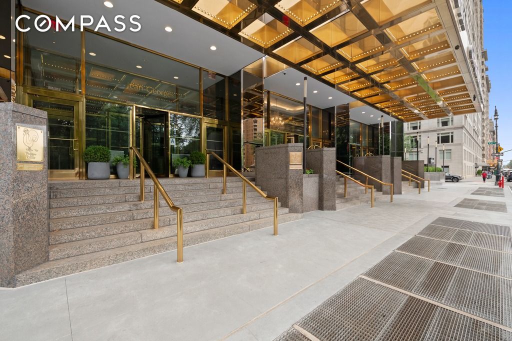 #14 photo, 1 Central Park W, Upper West Side , NY 10023