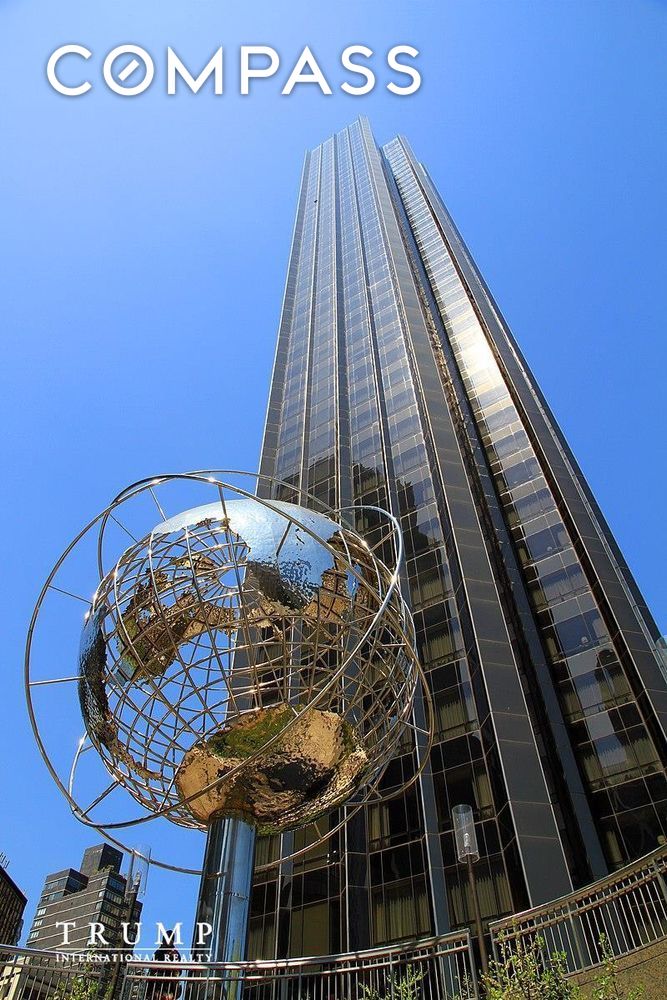 #15 photo, 1 Central Park W, Upper West Side , NY 10023