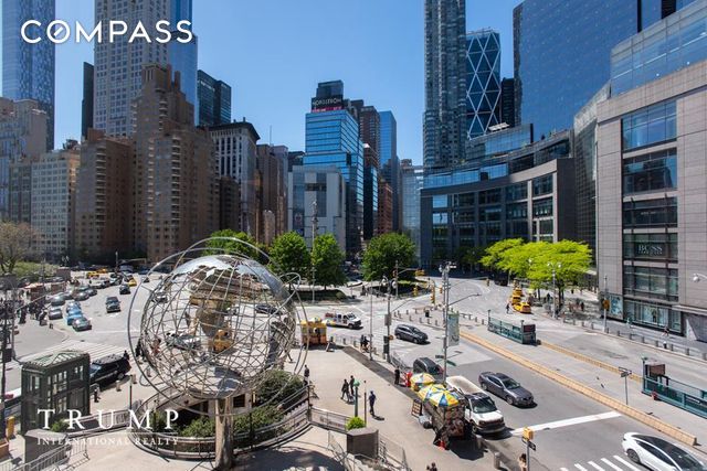 #17 photo, 1 Central Park W, Upper West Side , NY 10023