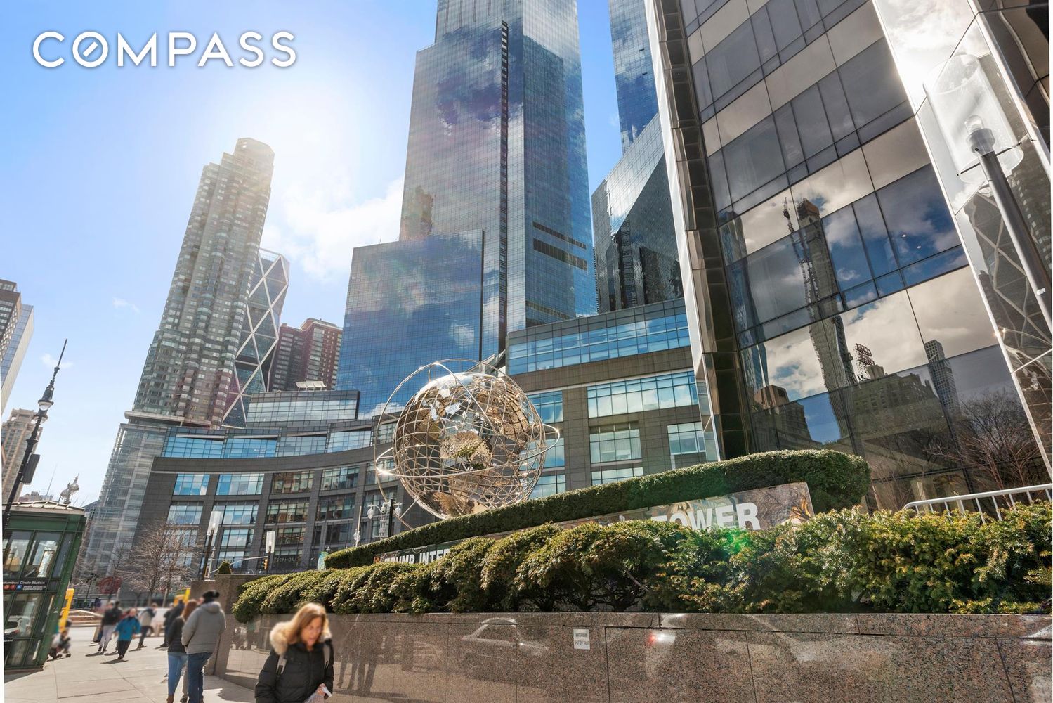 #18 photo, 1 Central Park W, Upper West Side , NY 10023