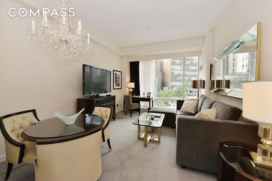 #4 photo, 1 Central Park W, Upper West Side , NY 10023