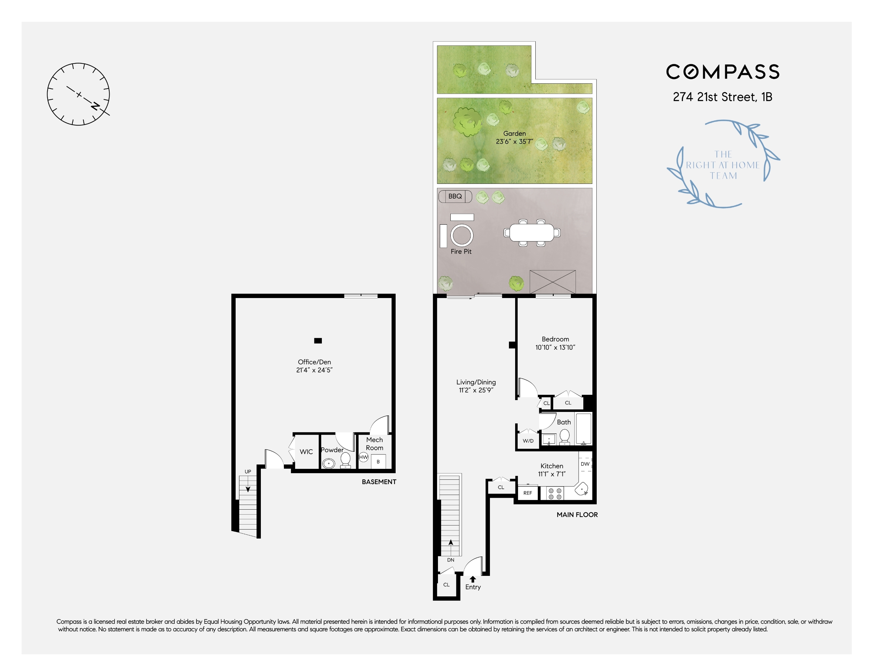 #2 photo, 274 21st Street, Greenwood Heights , NY 11215