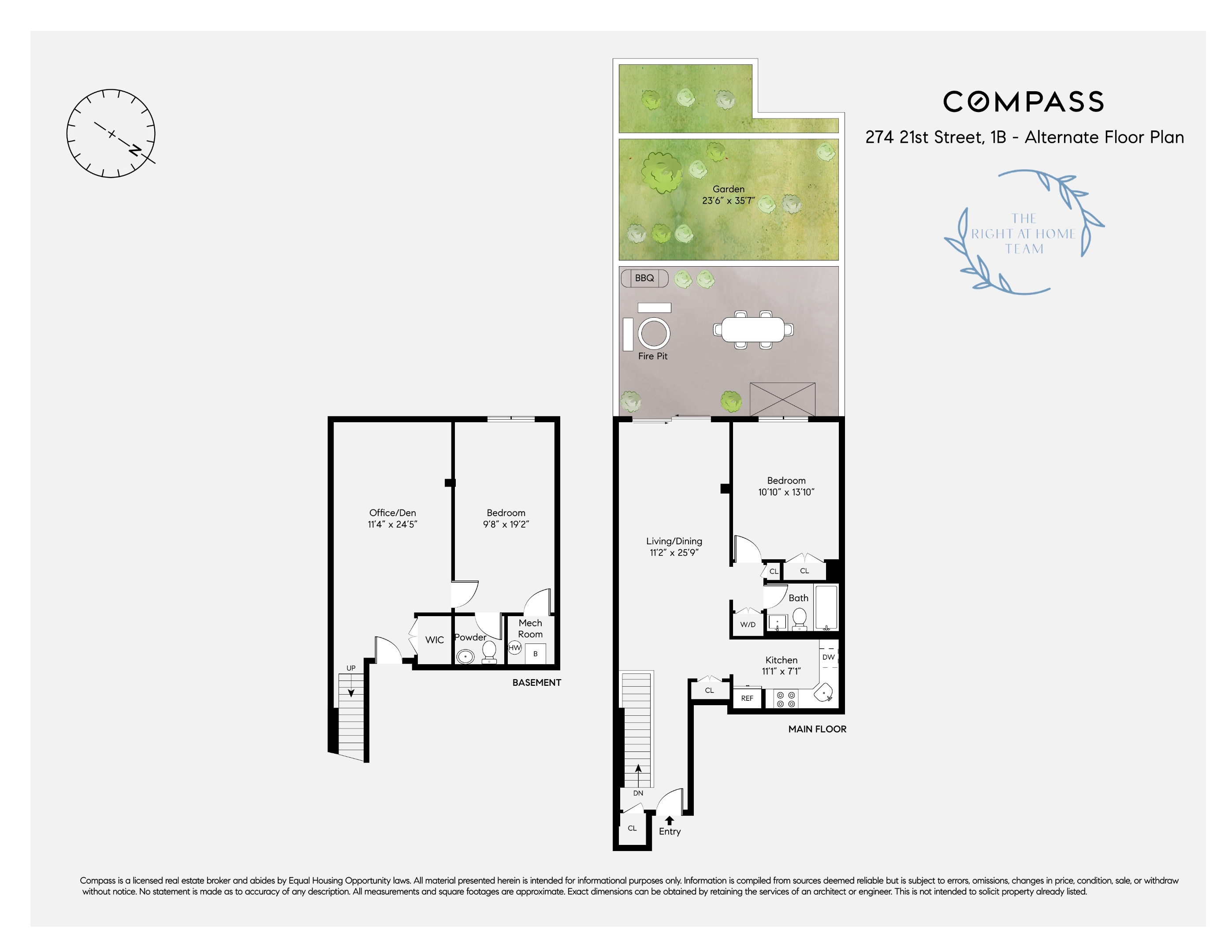 #3 photo, 274 21st Street, Greenwood Heights , NY 11215