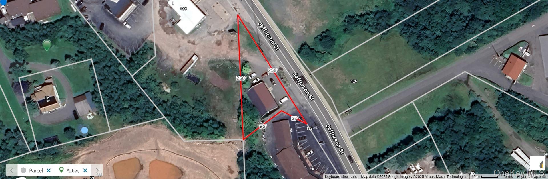 #2 photo, 125 Jefferson Street, Monticello , NY 12701