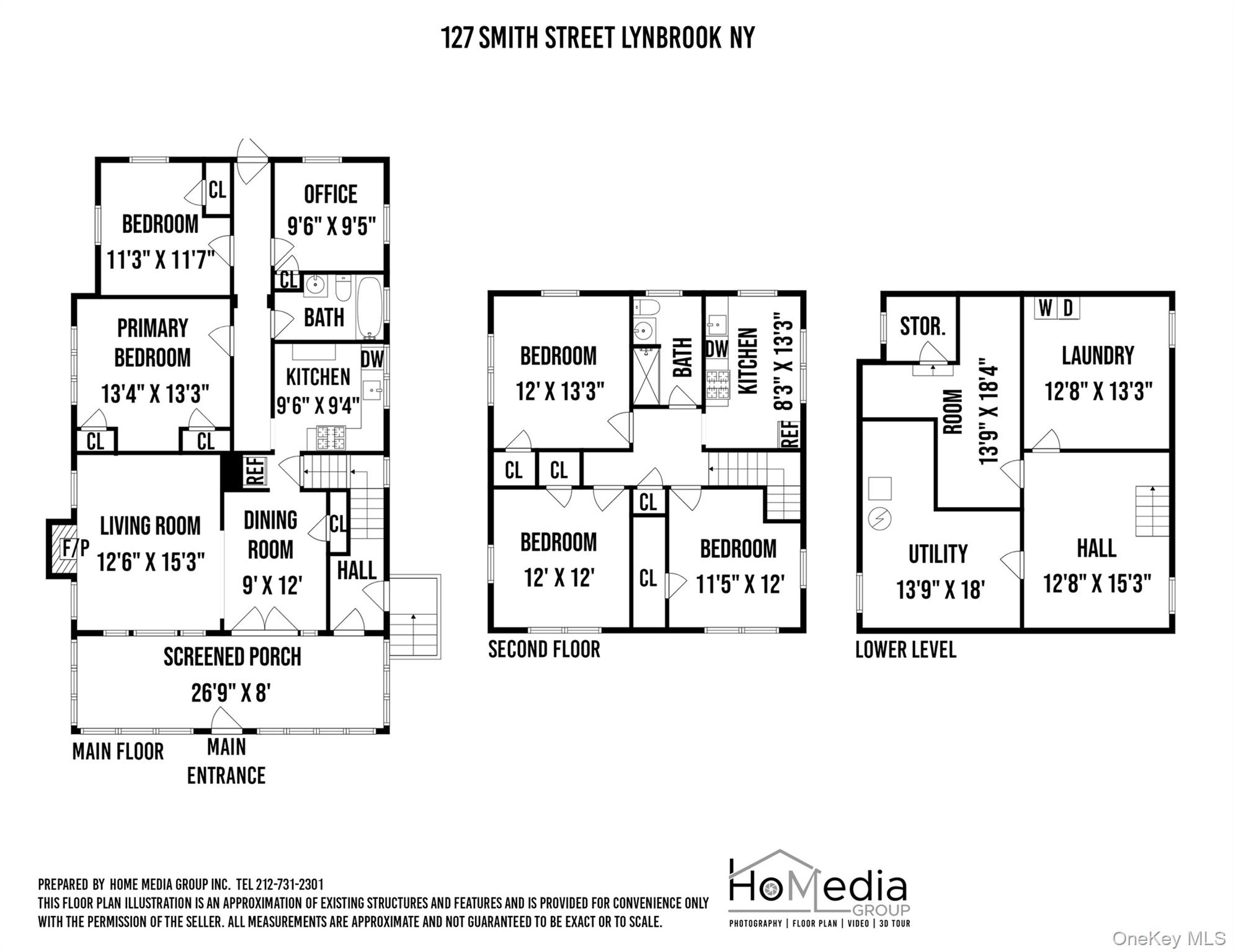 #18 photo, 127 Smith Street, Lynbrook , NY 11563