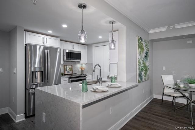 #2 photo, 100 Glen Street, Glen Cove , NY 11542