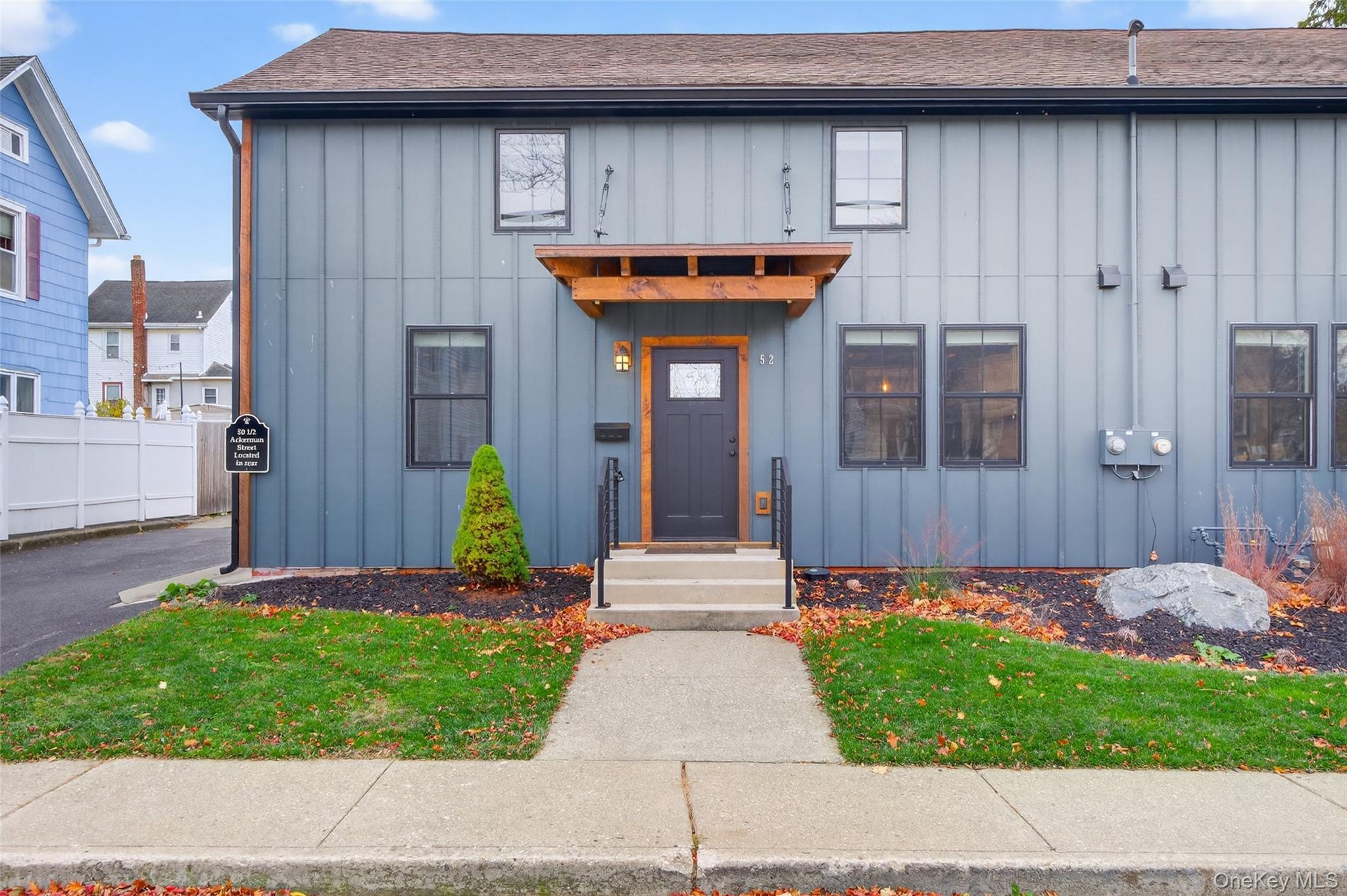 #1 photo, 52 Ackerman Street, Beacon , NY 12508