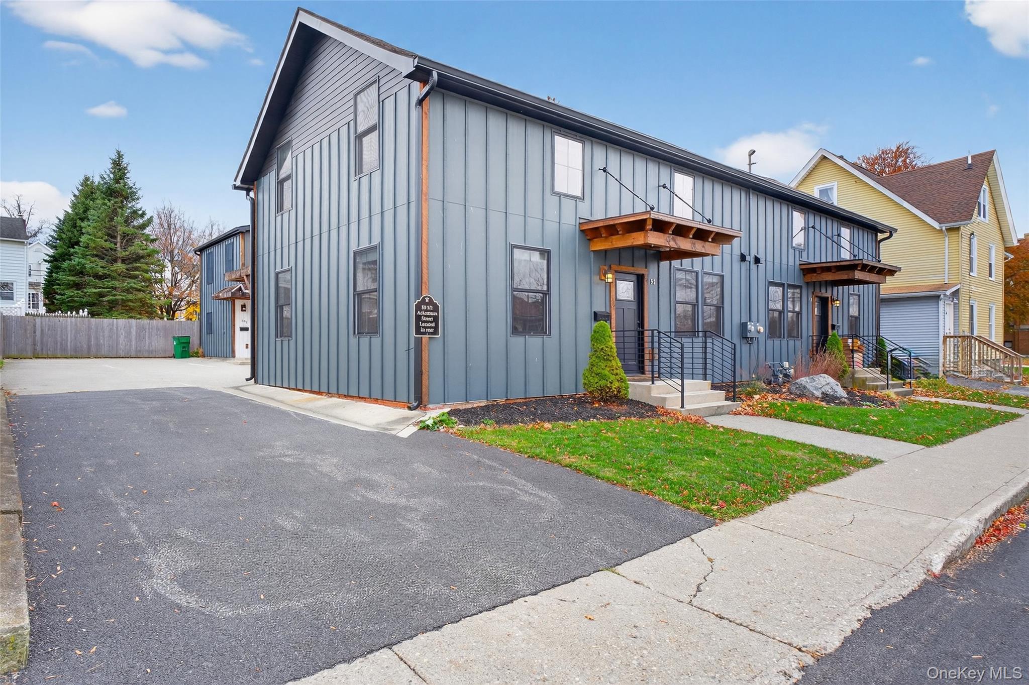 #4 photo, 52 Ackerman Street, Beacon , NY 12508