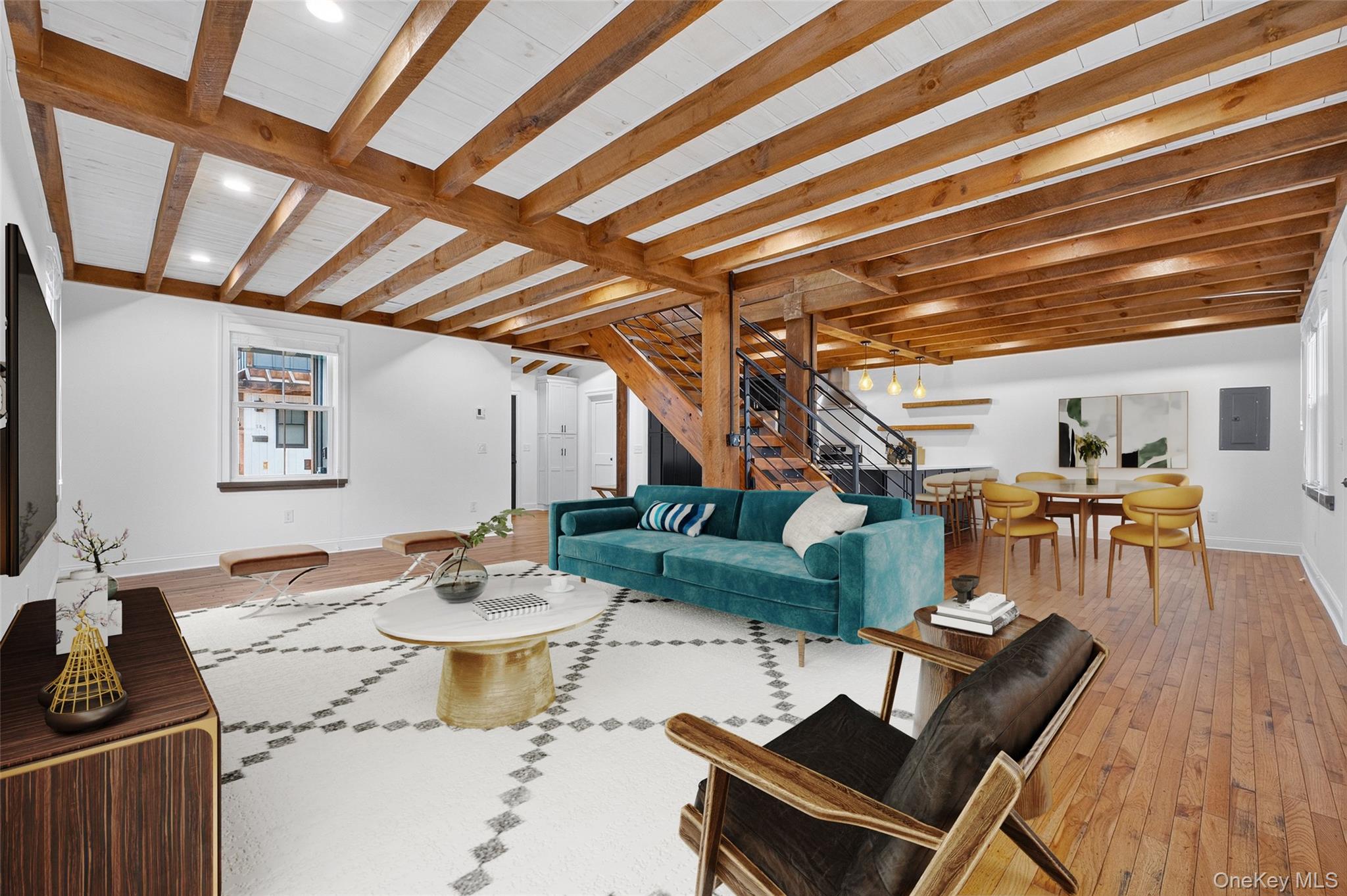 #5 photo, 52 Ackerman Street, Beacon , NY 12508