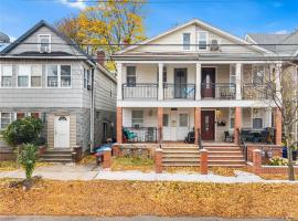 3628 215th Street 贝塞 Bayside, NY