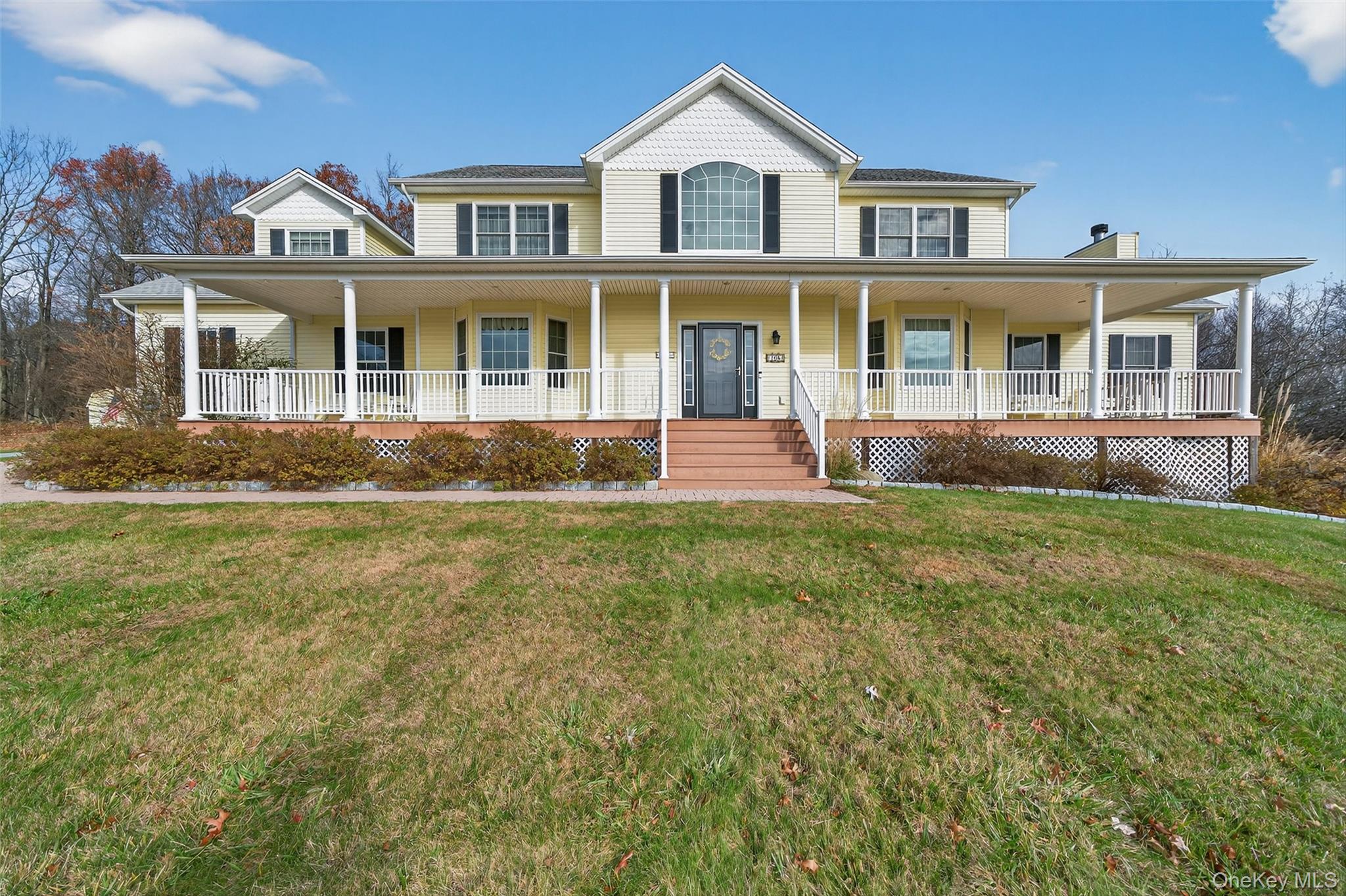 #1 photo, 106 Fox Hill Run, Rock Tavern , NY 12575